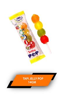 Tapi Jelly Pop 14gm